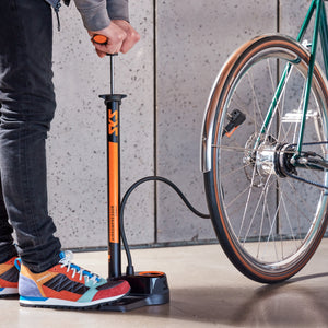 SKS Airkompressor Compact 10.0 Bike Pump