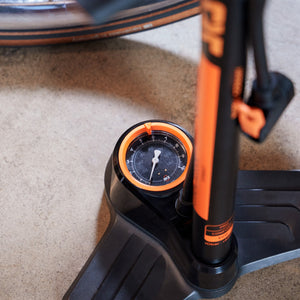 SKS Airkompressor Compact 10.0 Bike Pump