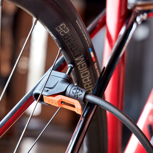 SKS Airkompressor Compact 10.0 Bike Pump