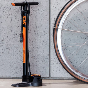 SKS Airkompressor Compact 10.0 Bike Pump