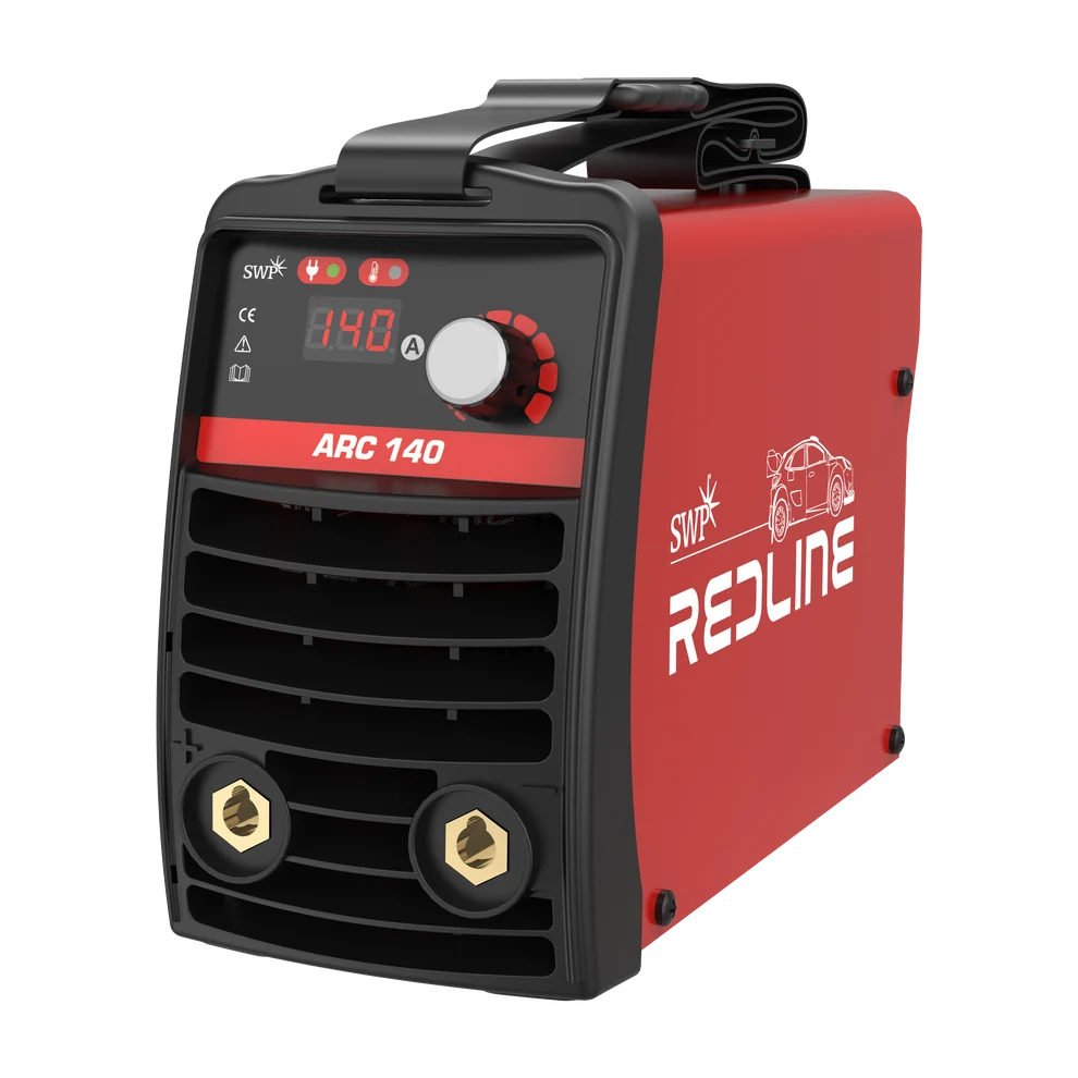 Redline Arc 140 Arc Welder