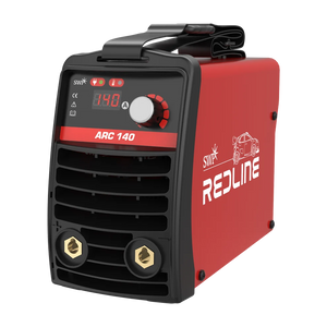 Redline Arc 140 Arc Welder