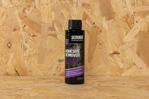 SCRUBB Adhesive Remover 250ml