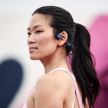 Aftershokz Trekz Air Earphones 