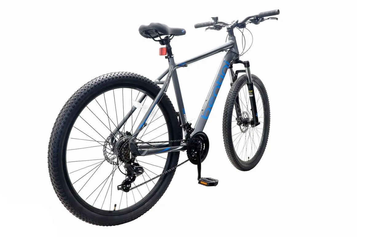 Bentini Comp 27.5" Wheel 15" Frame Mountain Bike