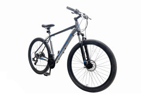 Bentini Comp 27.5" Wheel 15" Frame Mountain Bike