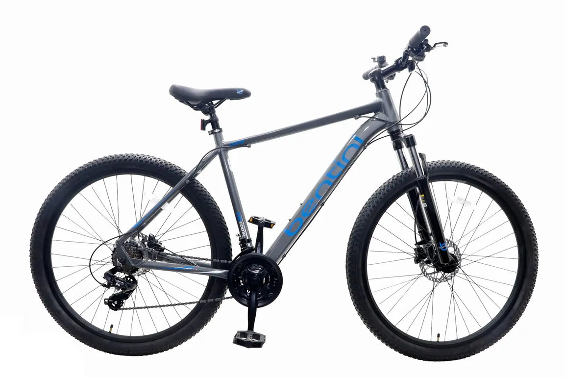 Bentini Comp 27.5" Wheel 15" Frame Mountain Bike