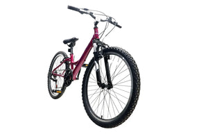 Bentini Miami 24" Mountain Bike