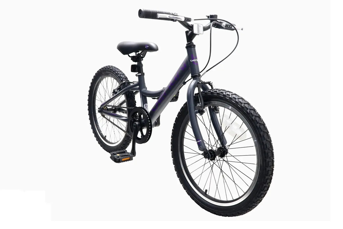 Bentini Moonstone 20" Mountain Bike