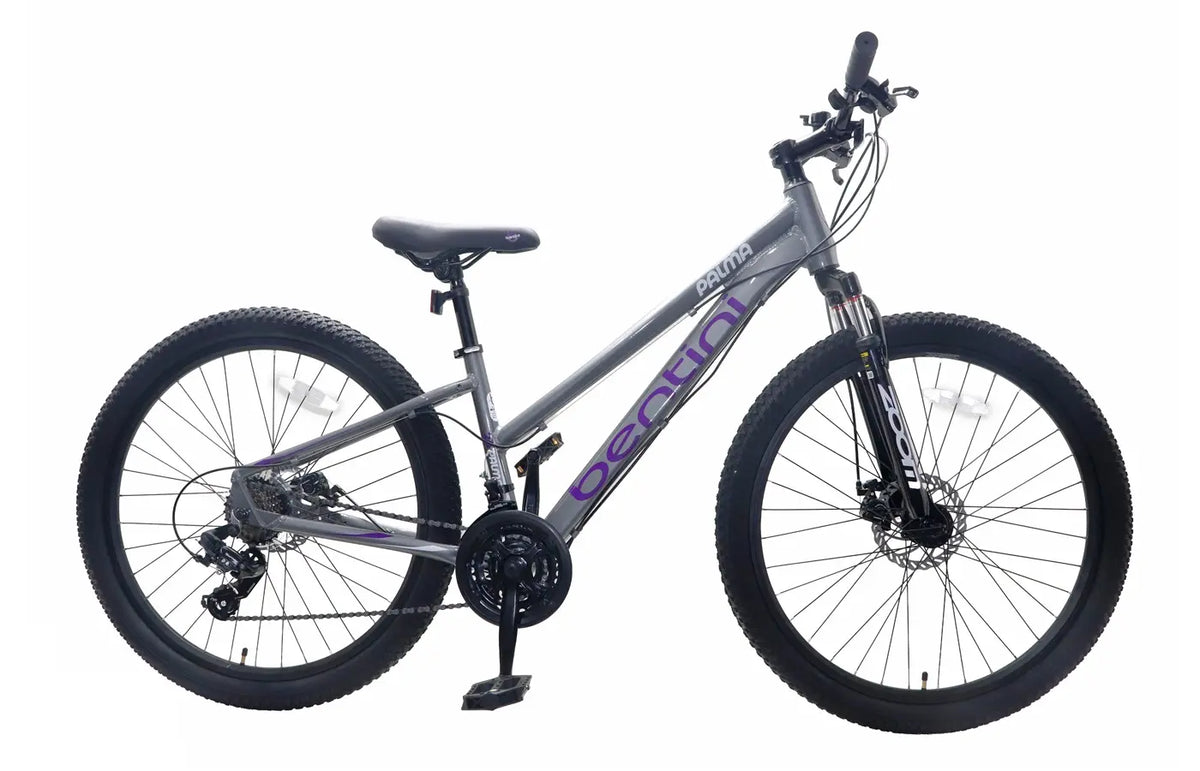 Bentini Palma 26" Wheel 14" Frame Mountain Bike