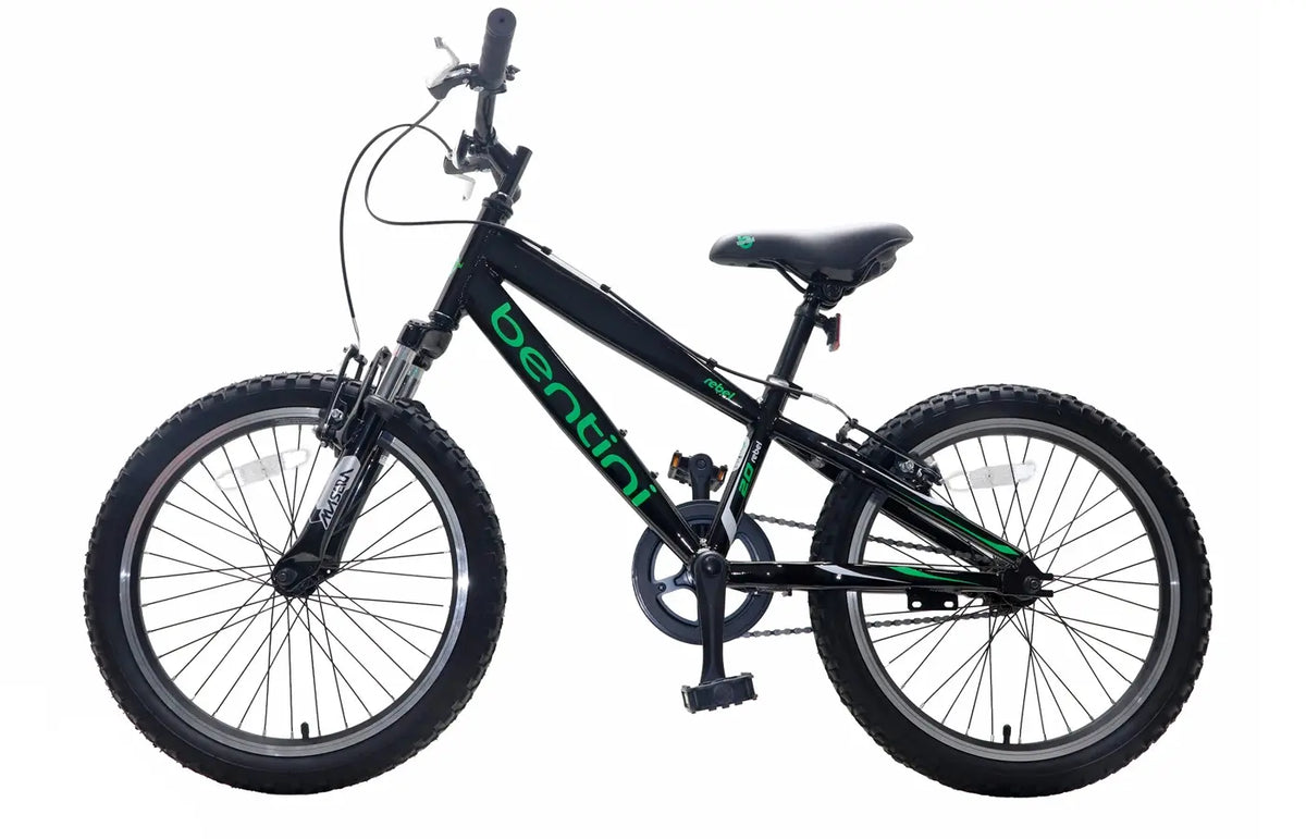 Bentini Rebel 20" Mountain Bike