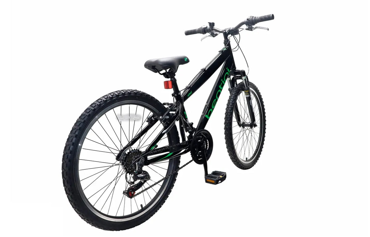 Bentini Rebel 24" Mountain Bike