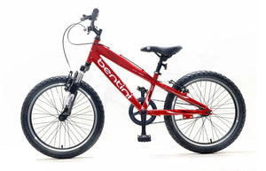 Bentini Shadow 20" Mountain Bike