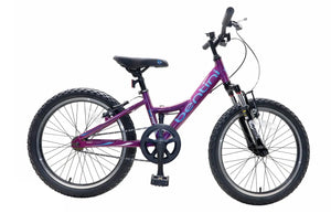 Bentini Style 20" Mountain Bike