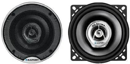 Blaupunkt BGx 402 HP Speaker Set (100mm)