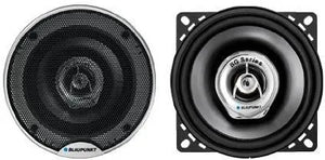 Blaupunkt BGx 402 HP Speaker Set (100mm)