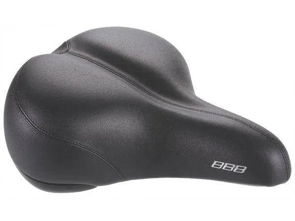 Saddle Baseshape - BBB
