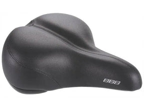 Saddle Baseshape - BBB