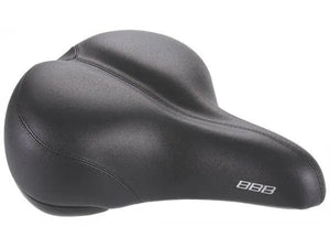 Saddle Baseshape - BBB