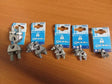 Wire Rope Grips 3-13mm - 3mm (Pair)