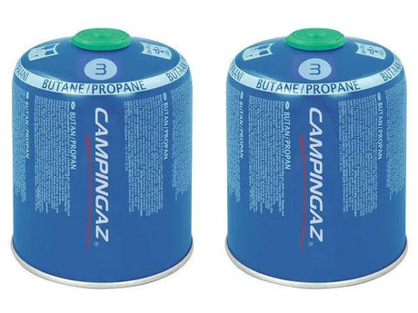 Campingaz Gas Cartridge CV470