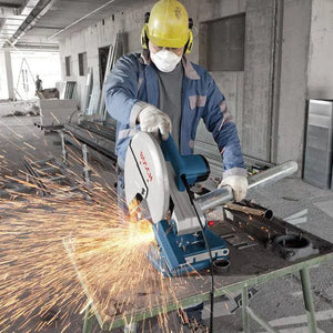 Bosch Cut Off Saw 230V 2000W