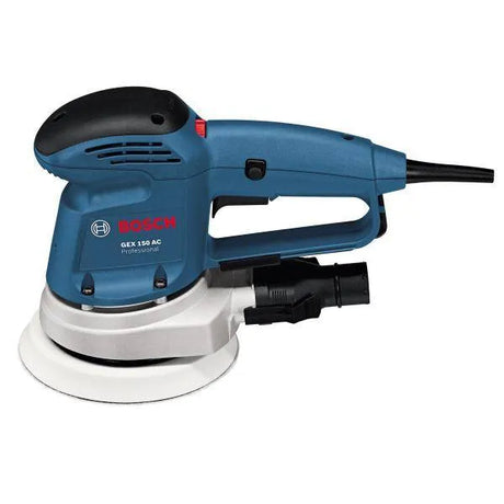 Bosch GEX 150 AC 340W Orbit Sander