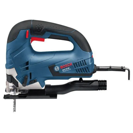 Bosch GST 90 BE Bow Handle Jigsaw 90mm 650W 230V