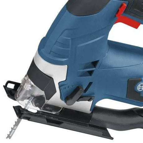 Bosch GST 90 BE Bow Handle Jigsaw 90mm 650W 230V