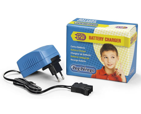 Peg Perego 12v Multiplug Charger