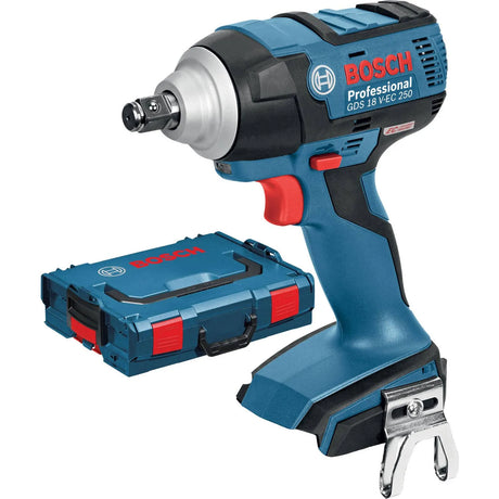 Bosch Impact Wrench 18v GDS 18 V-EC 250 (Body Only)