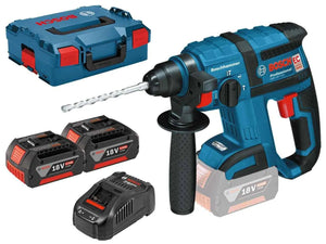 Bosch GBH 18V SDS-Plus Hammer Drill (GBH 18V-20)