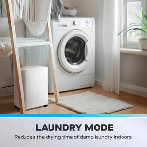 Daewoo 12L Dehumidifier