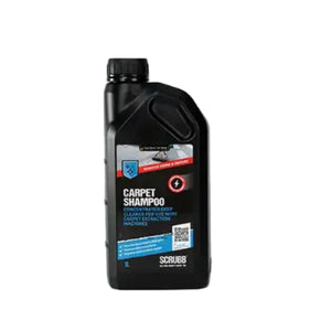 SCRUBB Carpet Shampoo 1L