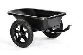 Dino Trailer Dumpy