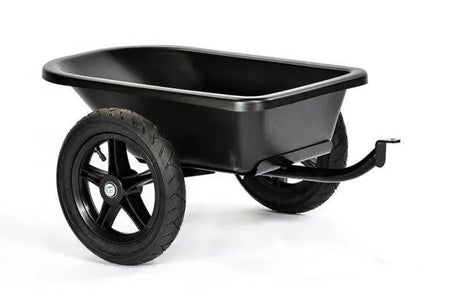 Dino Trailer Dumpy