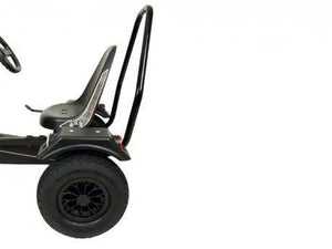 Dino Roll Bar Black