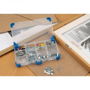Draper Organiser Set 2pce