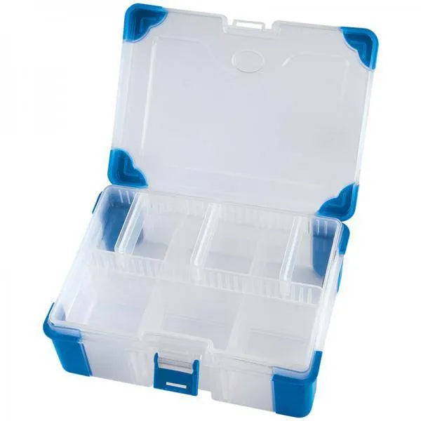 Draper Compartment Organiser with Top Tray