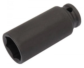 Draper Socket 17mm Deep 3/8" Drive