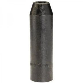 Draper Single 1/2'' Square Drive Deep Impact Sockets - 10mm