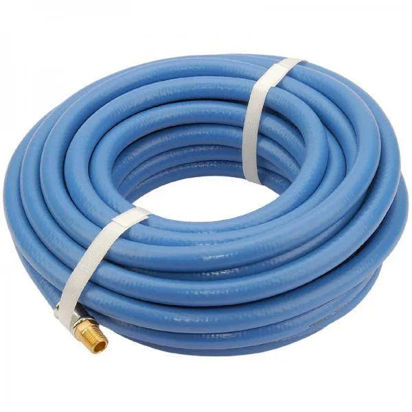 Draper 10m 1/4" BSP 6mm Bore Air Line Hose