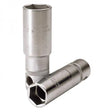 Draper 1/2 inch Drive Elora 14mm Spark Plug Socket