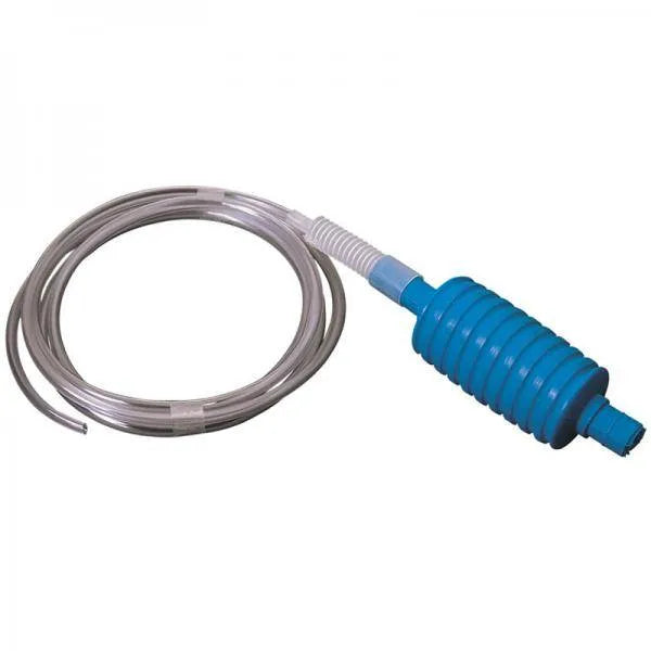 Draper 1.8m Siphon Pump