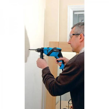 Draper 600W 230V Hammer Drill