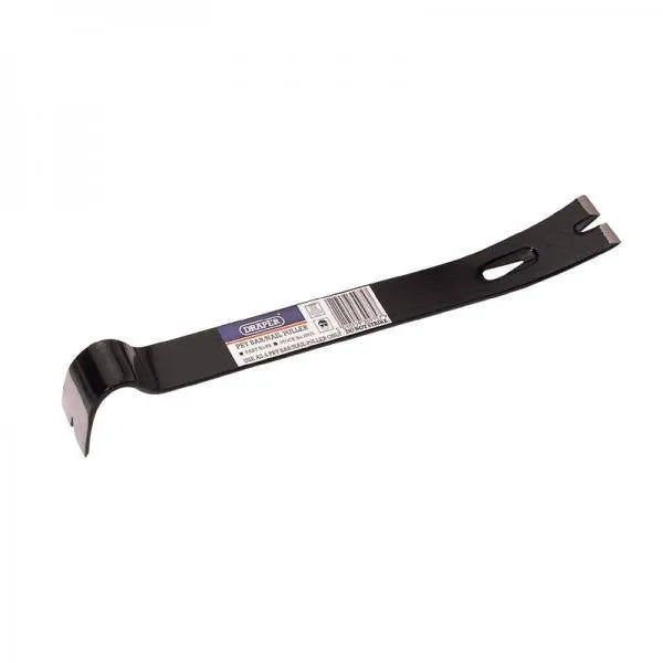 Draper 355mm Pry Bar / Nail Puller