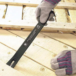 Draper 355mm Pry Bar / Nail Puller