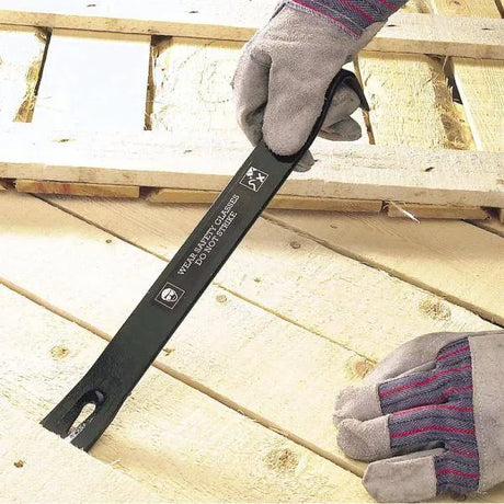 Draper 355mm Pry Bar / Nail Puller