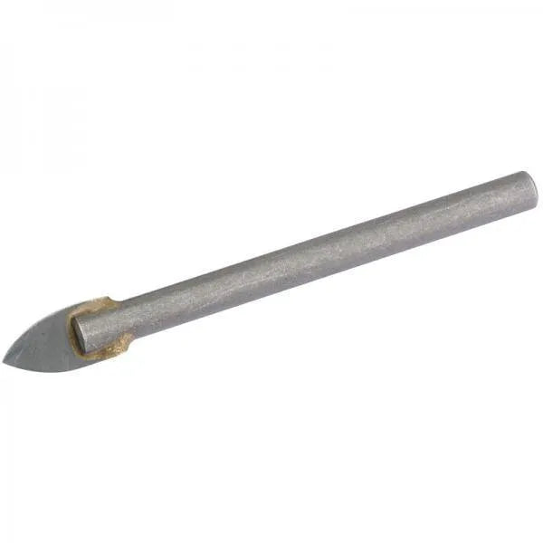 Draper Tile & Glass Drill Bit - 6mm