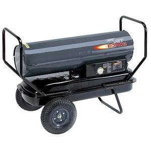Draper 32285 125,000 BTU Diesel / Kerosene Space Heater